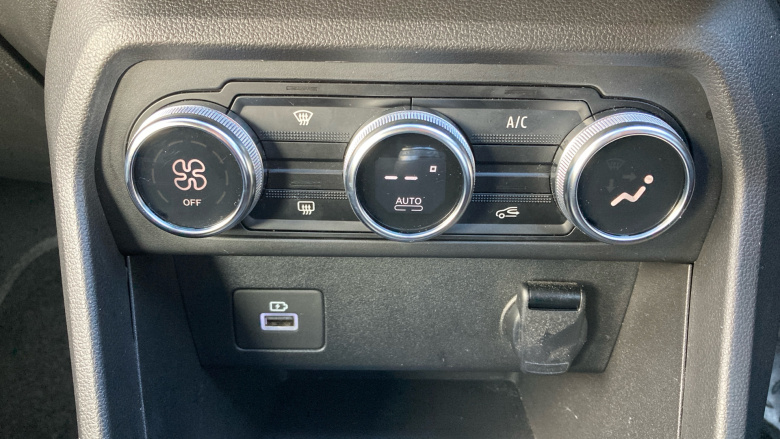 Dacia Sandero Stepway 1.0 TCe Prestige 5dr Petrol Hatchback